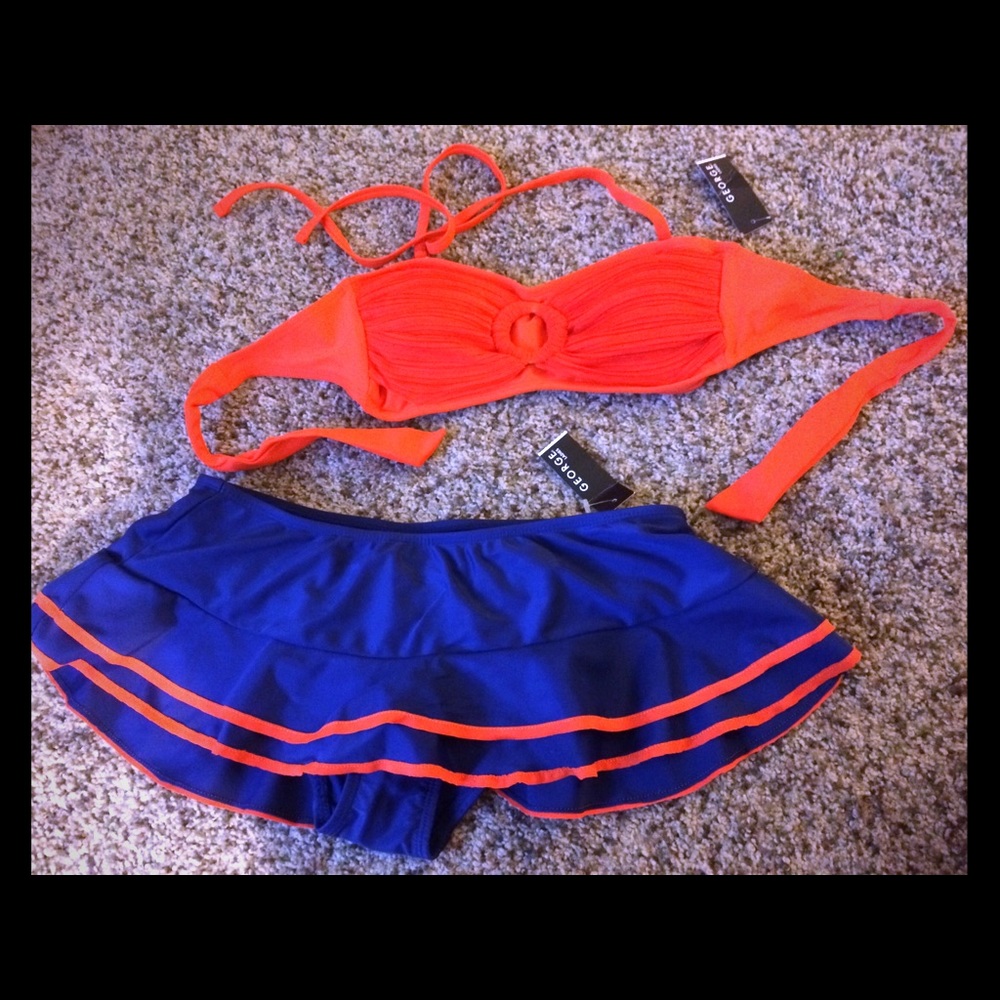Tennis 🎾 Style Swimsuit